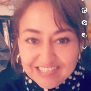 Meet your Posher, Marcela